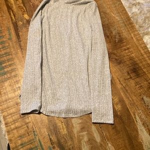 Woman’s sweater top